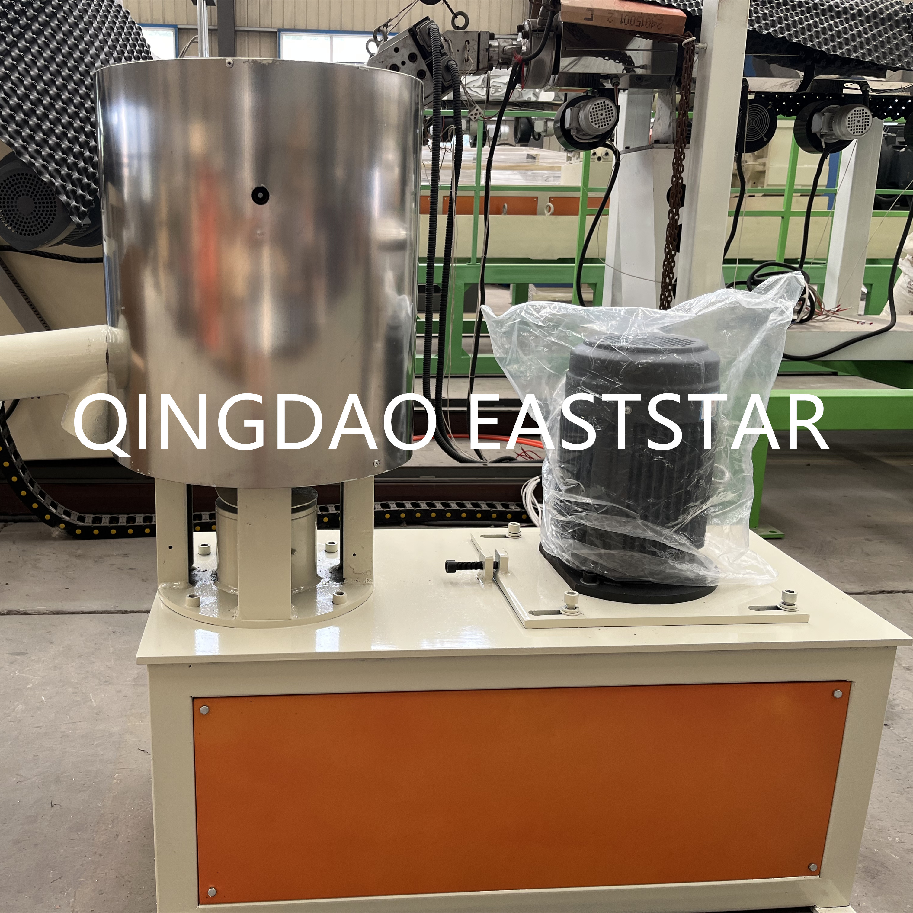 Mixer laboratorium