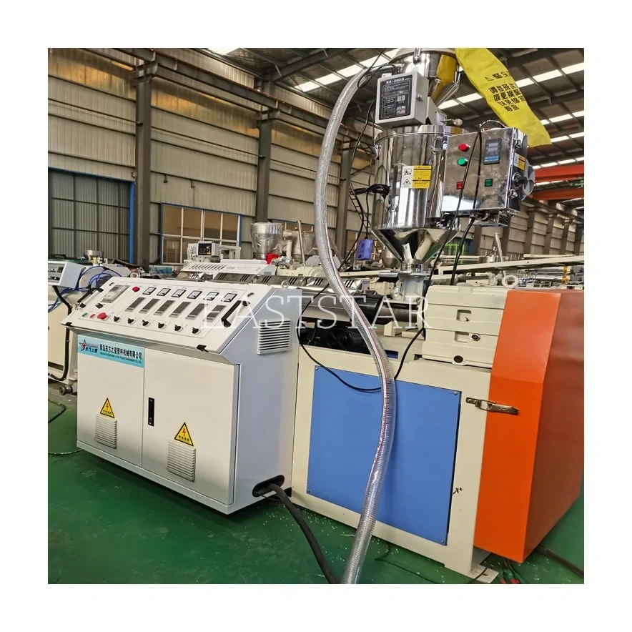 Technologies inovatif nyetir produksi bandding PVC Edge, entuk manufaktur sing efisien lan tepat.