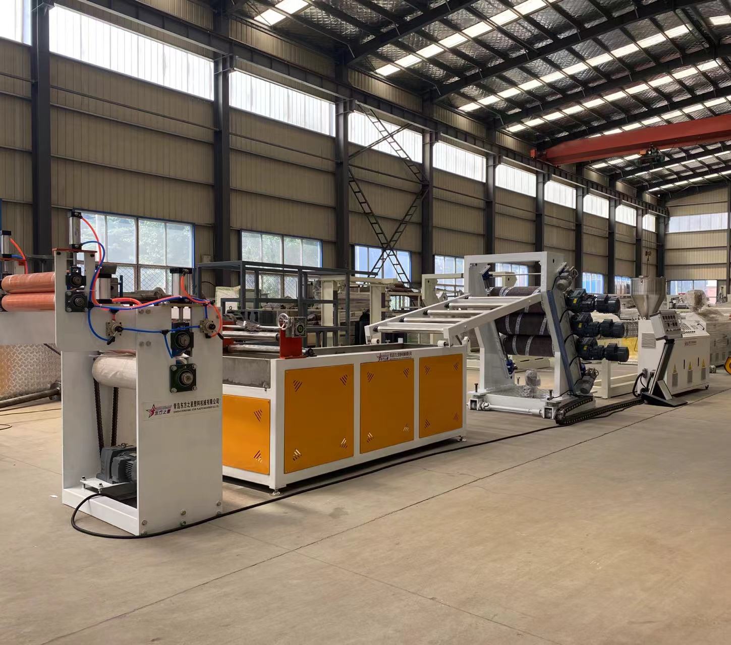 Solusi Langsing Pintu Pintu Lengkap Langsing Pvc Professional Pvc Professional Aksesoris Produksi Pintu Industri