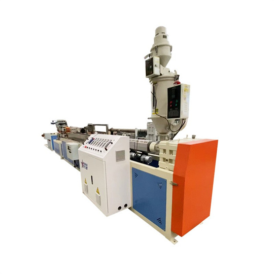 Pc Pc Pc Pc Pekpat Tube Che-Extruded