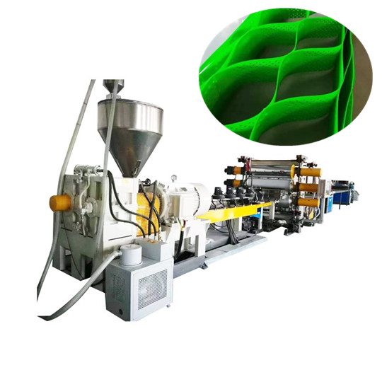 Peralatan Ekstra Geogrid