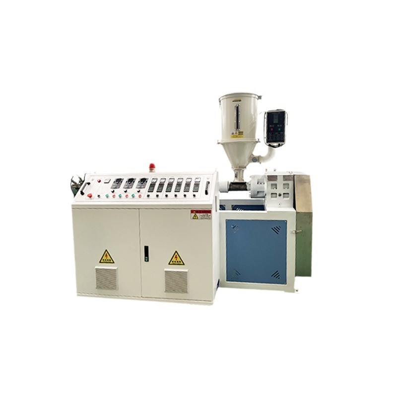 Mesin Extrusion Bag Edge Strip