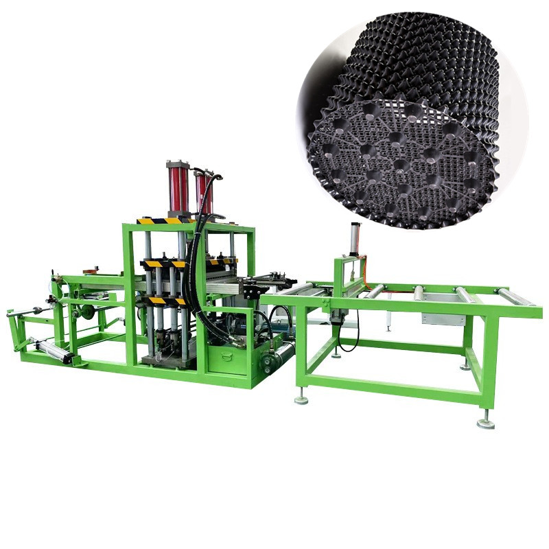 Peralatan Kontrol Pabrik Root Transplantasi