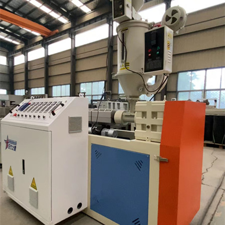 PP / PC Lamp Shade Extrusion Line Production Line