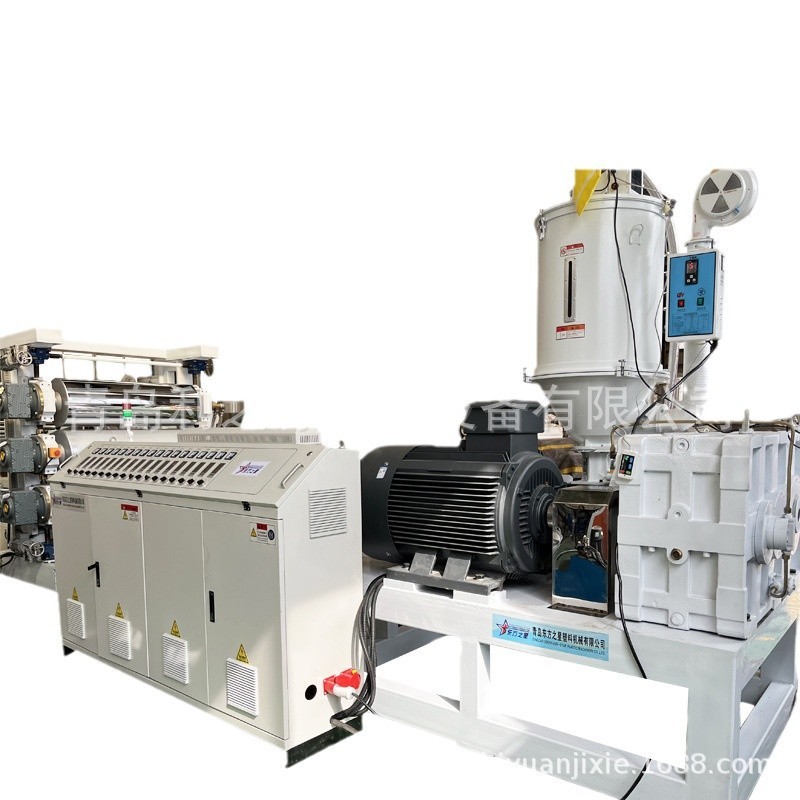 Peralatan Plate Anti-Skid anti Skid PVC alus