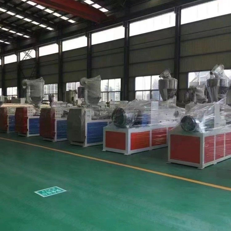 Peralatan banding Pvc Edge
