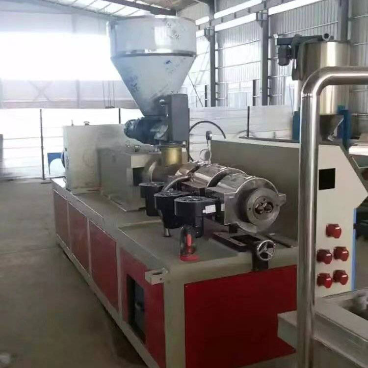 Baris produksi panel pvc