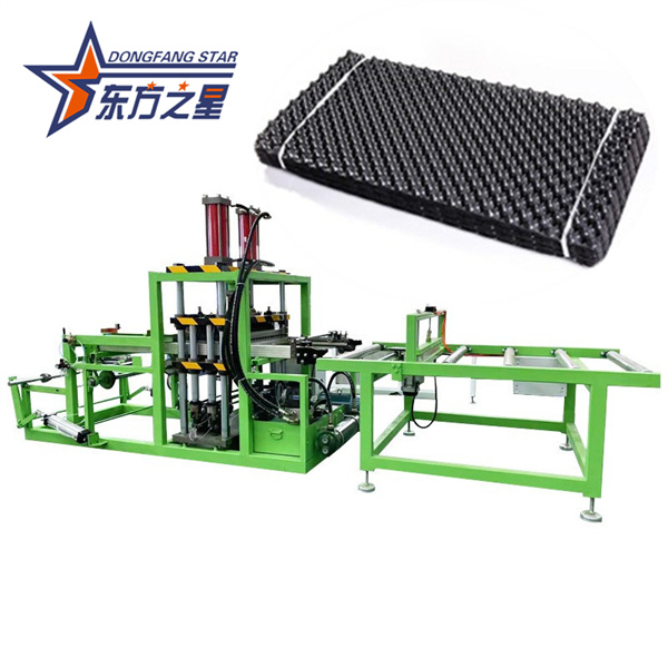 Root Control Equipment digawe ing china