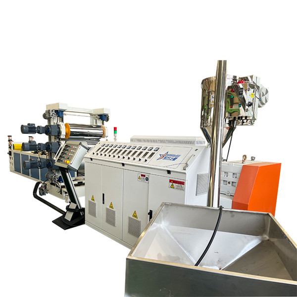 TPU / PO / PP / PP / PS-300 LINE LINE LINE LENGKAP