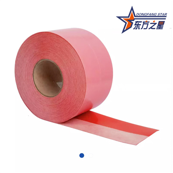 Peralatan manufaktur tape gabungan anti banyu